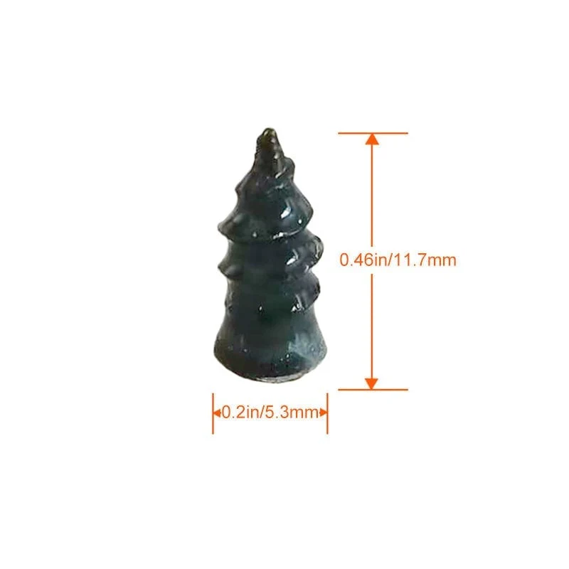 Tire Repair Rubber Nail - Image 12