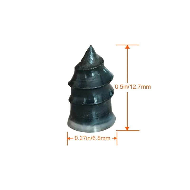 Tire Repair Rubber Nail - Image 13