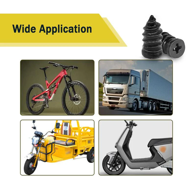 🔥Tire Repair Rubber Nail🚚BUY MORE SAVE MORE - Image 16