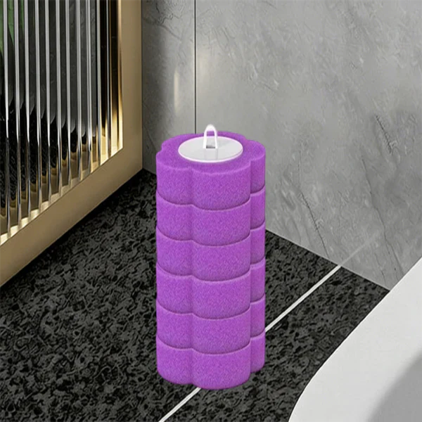 Disposable Toilet Cleaning Tool Set - Image 6