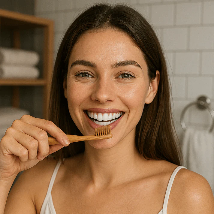 Fluoride-Free Hydroxyapatite Toothpaste 🦷✨🔬 - Image 5