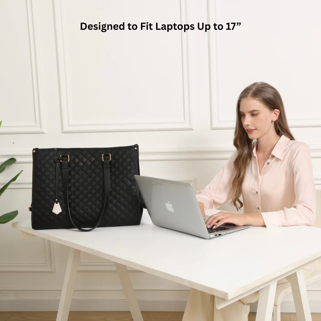 3-IN-1 Totebag - Image 10