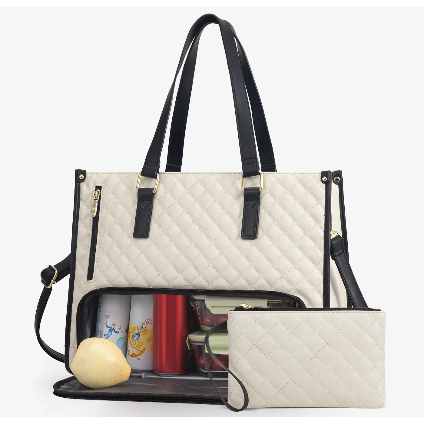 3-IN-1 Totebag - Image 15