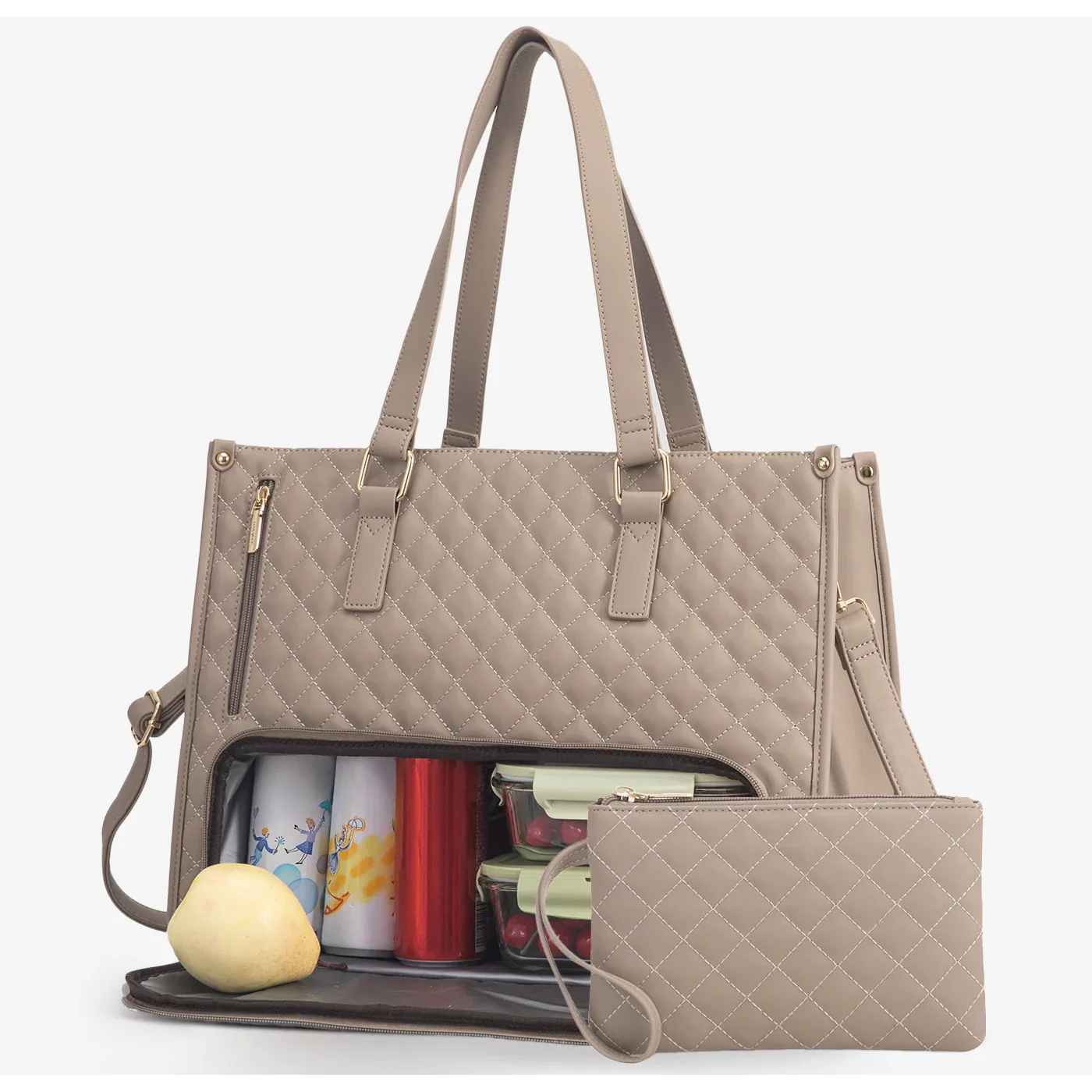 3-IN-1 Totebag - Image 16