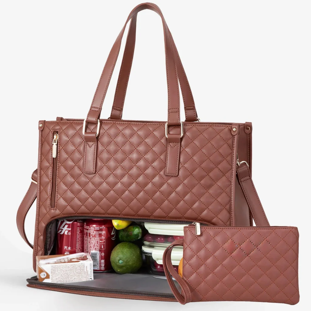 3-IN-1 Totebag - Image 17