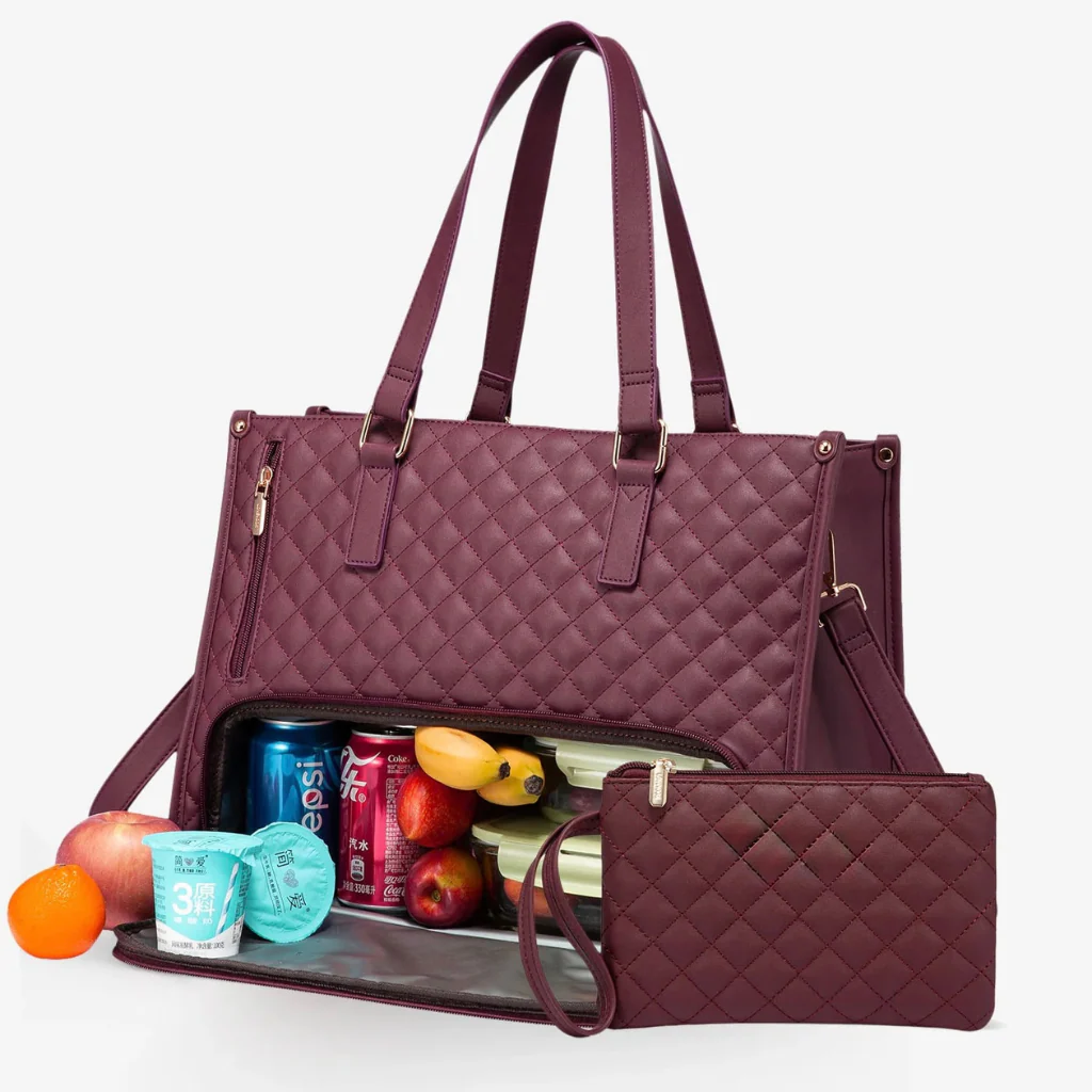 3-IN-1 Totebag - Image 19
