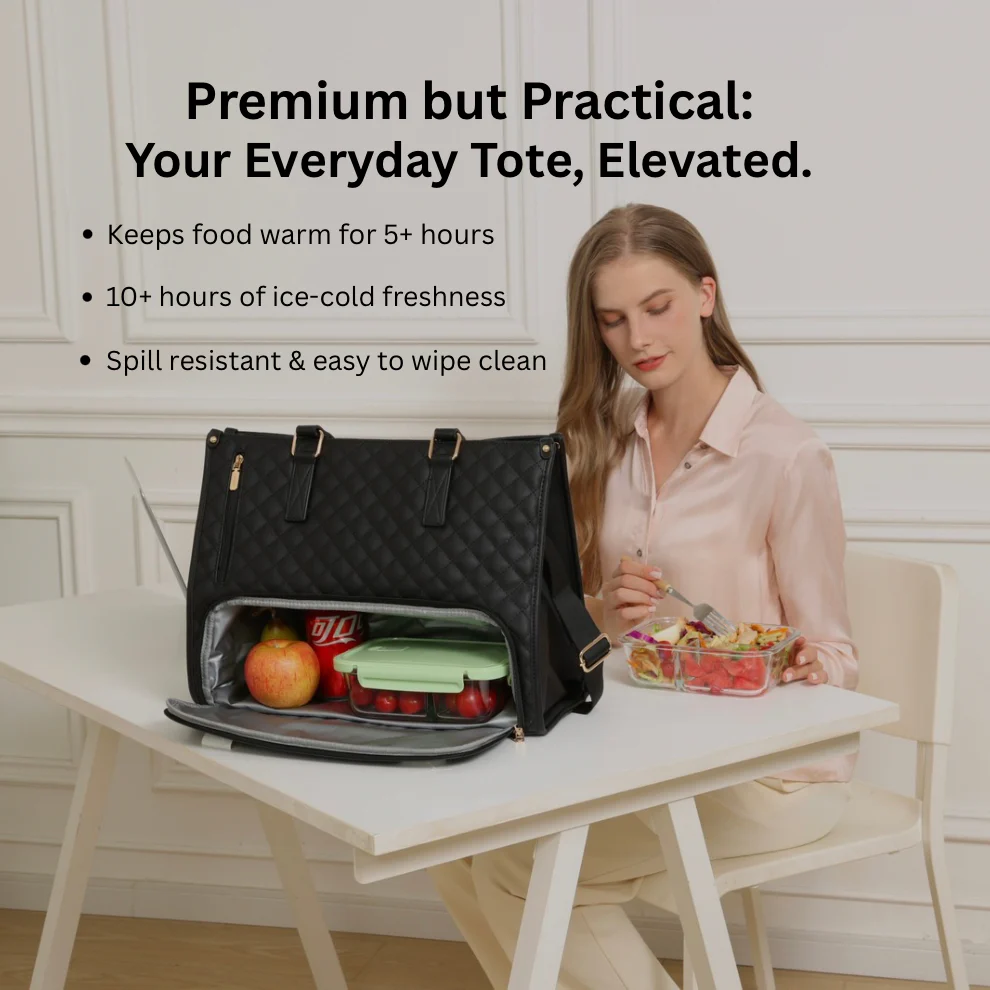 3-IN-1 Totebag - Image 2
