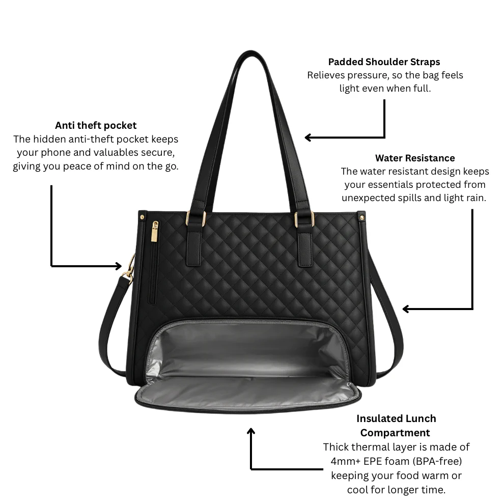 3-IN-1 Totebag - Image 6