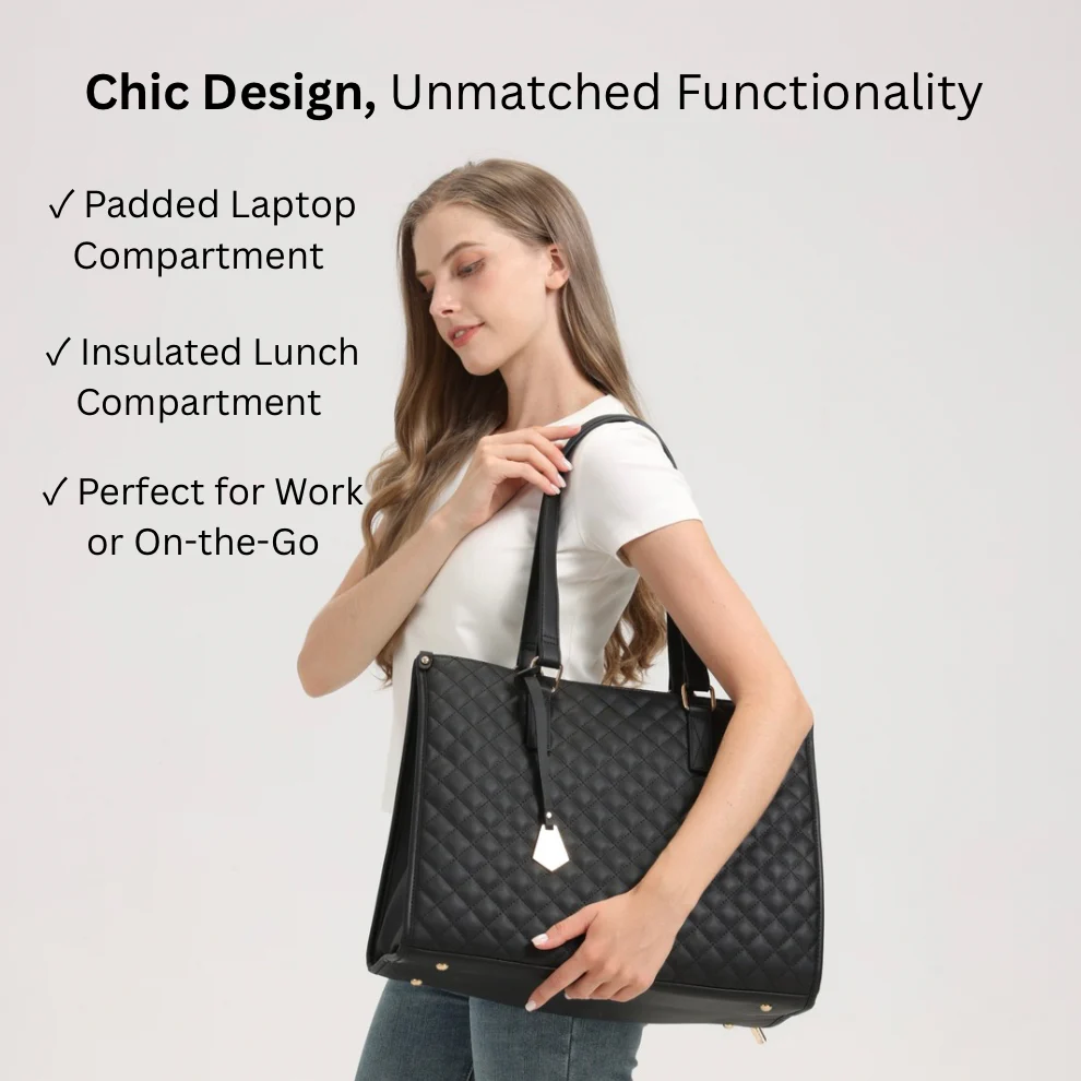 3-IN-1 Totebag - Image 7