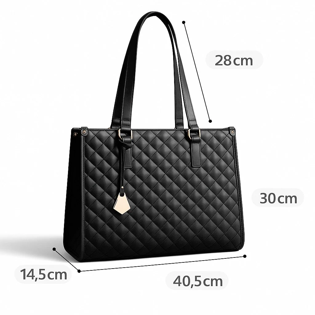 3-IN-1 Totebag - Image 8