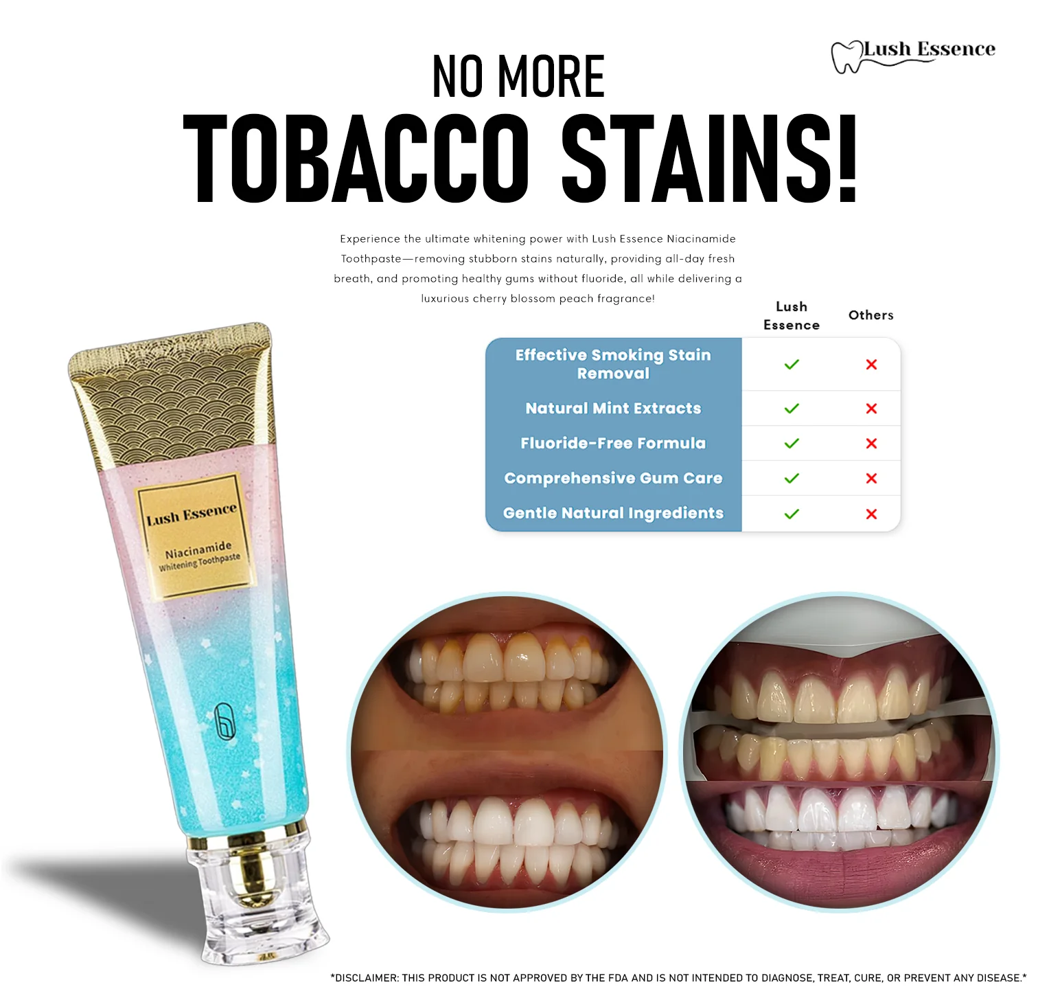 TriBright - ToothPaste - Image 3