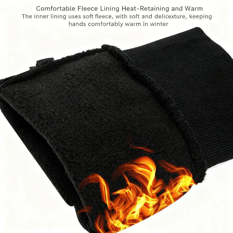 Ultimate Outdoor Winter Gloves - Image 4