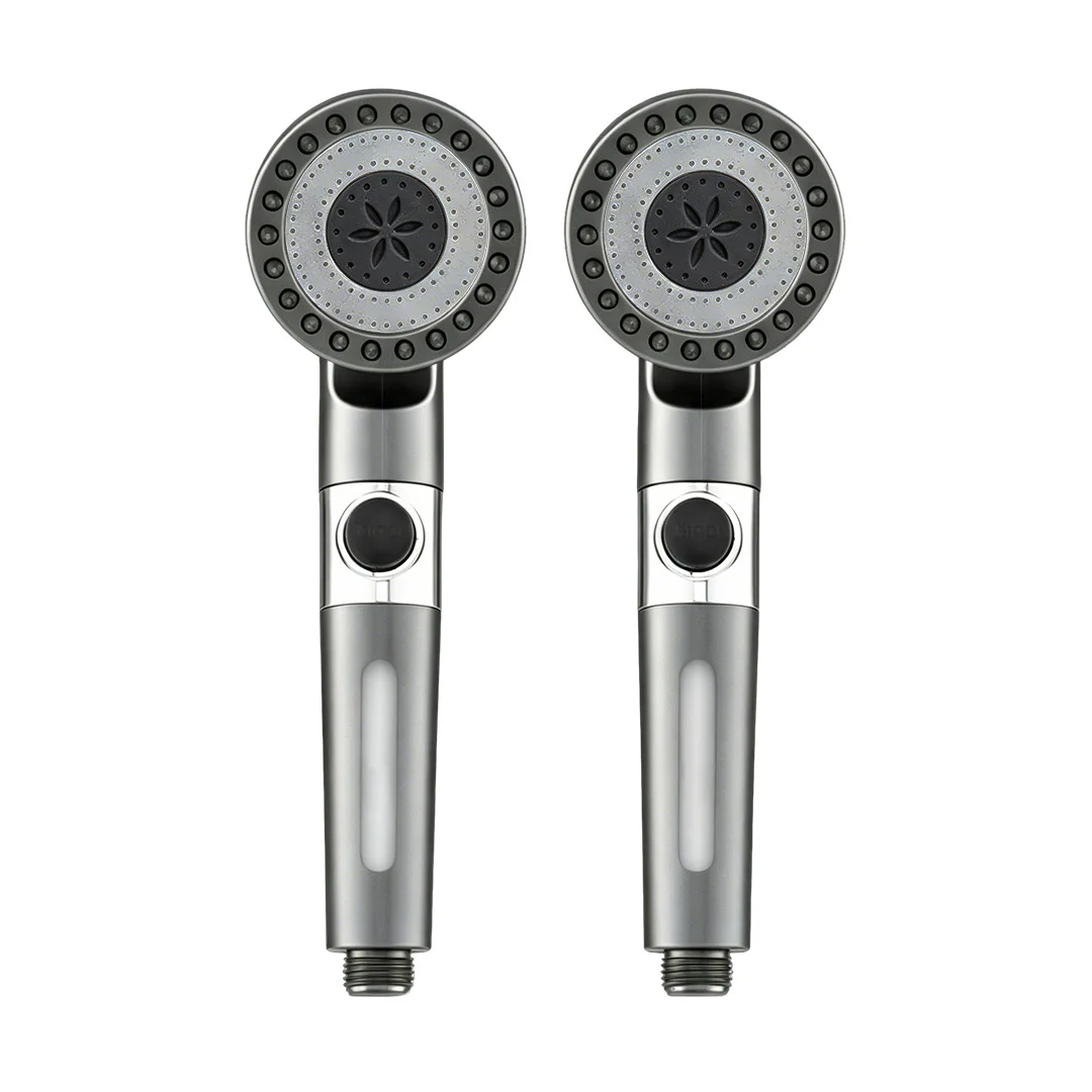 ULTIMATE SHOWER EXPERIENCE - Image 2