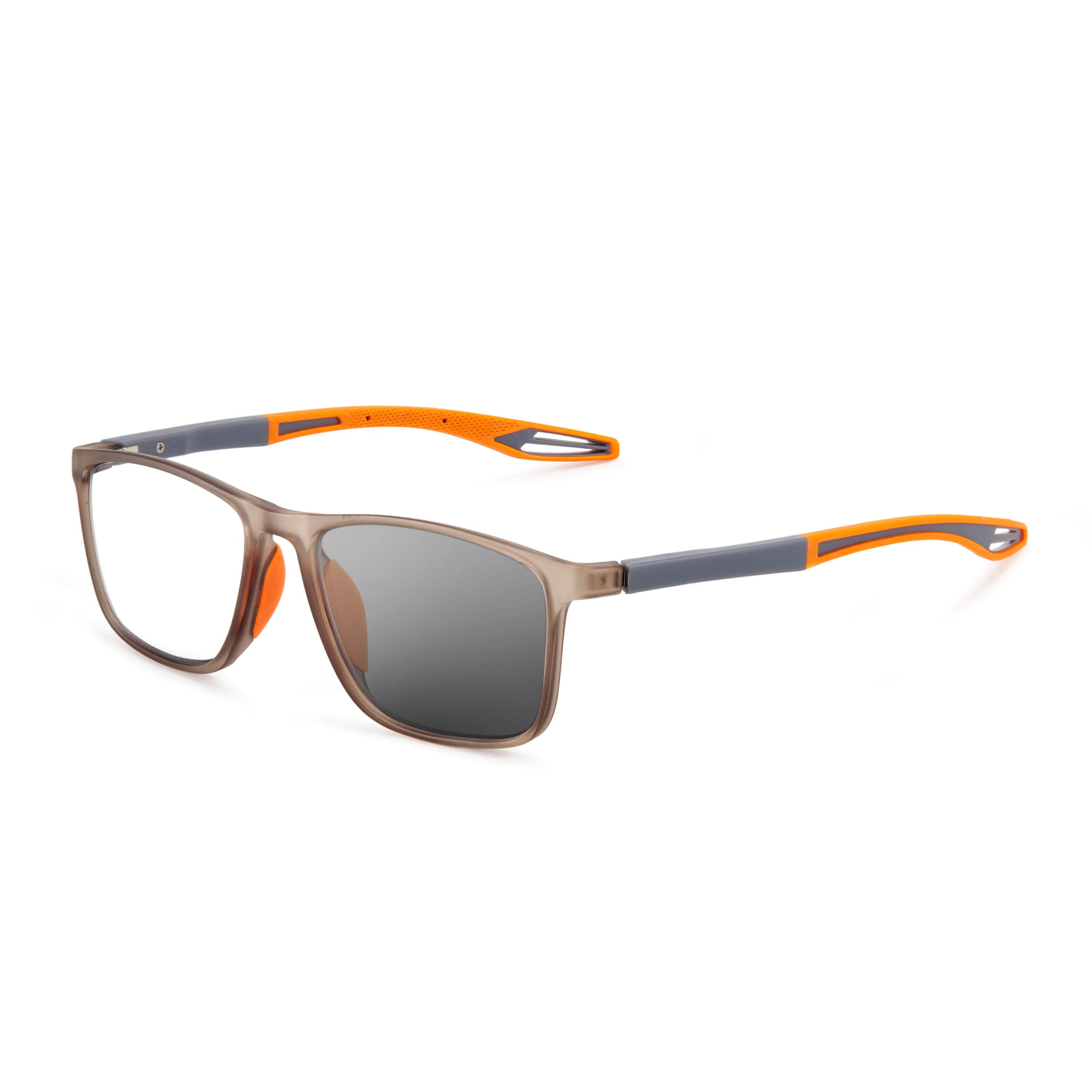 🔥SPORTS TR SQUARE FRAME ULTRA-LIGHT ANTI-BLUE LIGHT READING GLASSES - Image 11