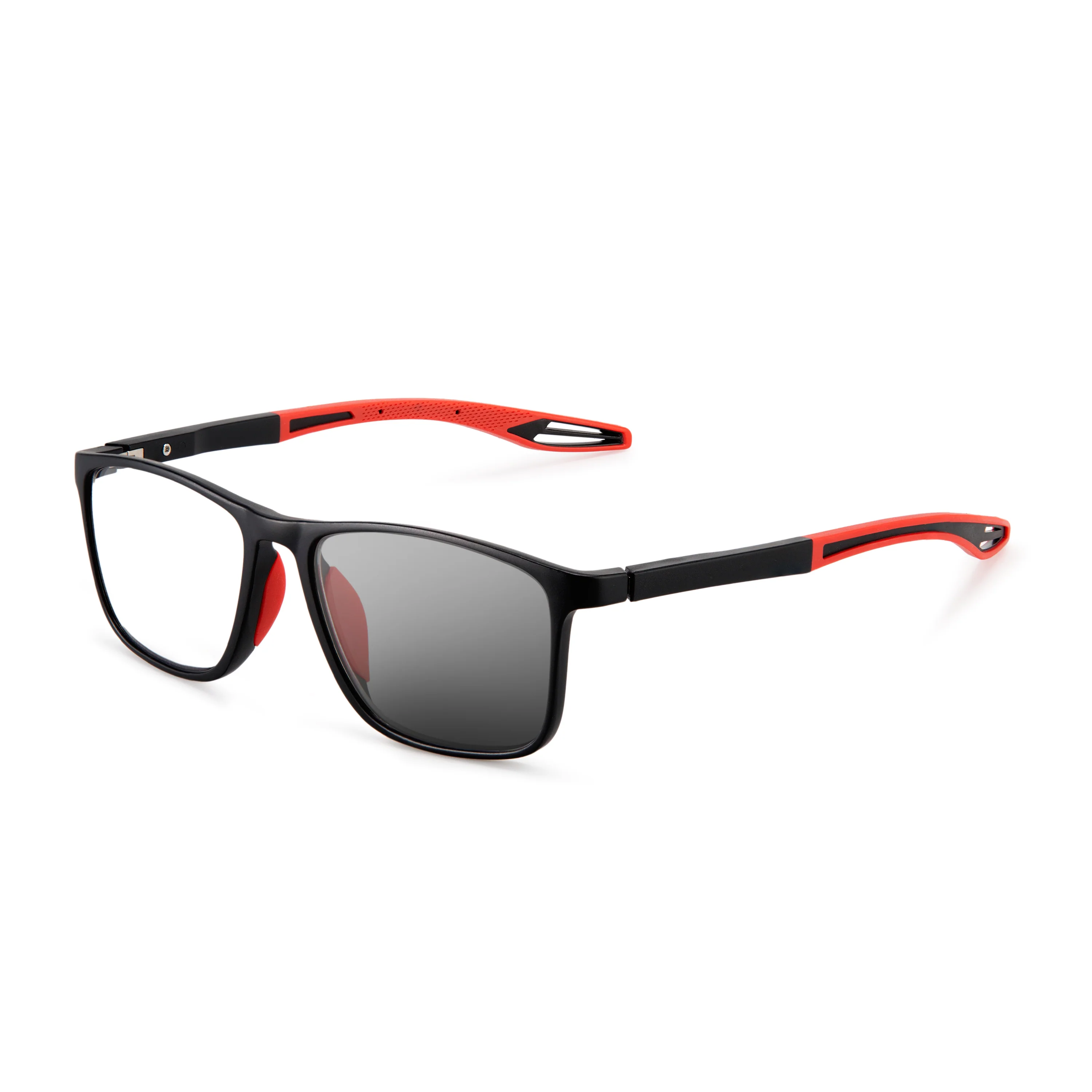 🔥SPORTS TR SQUARE FRAME ULTRA-LIGHT ANTI-BLUE LIGHT READING GLASSES - Image 12