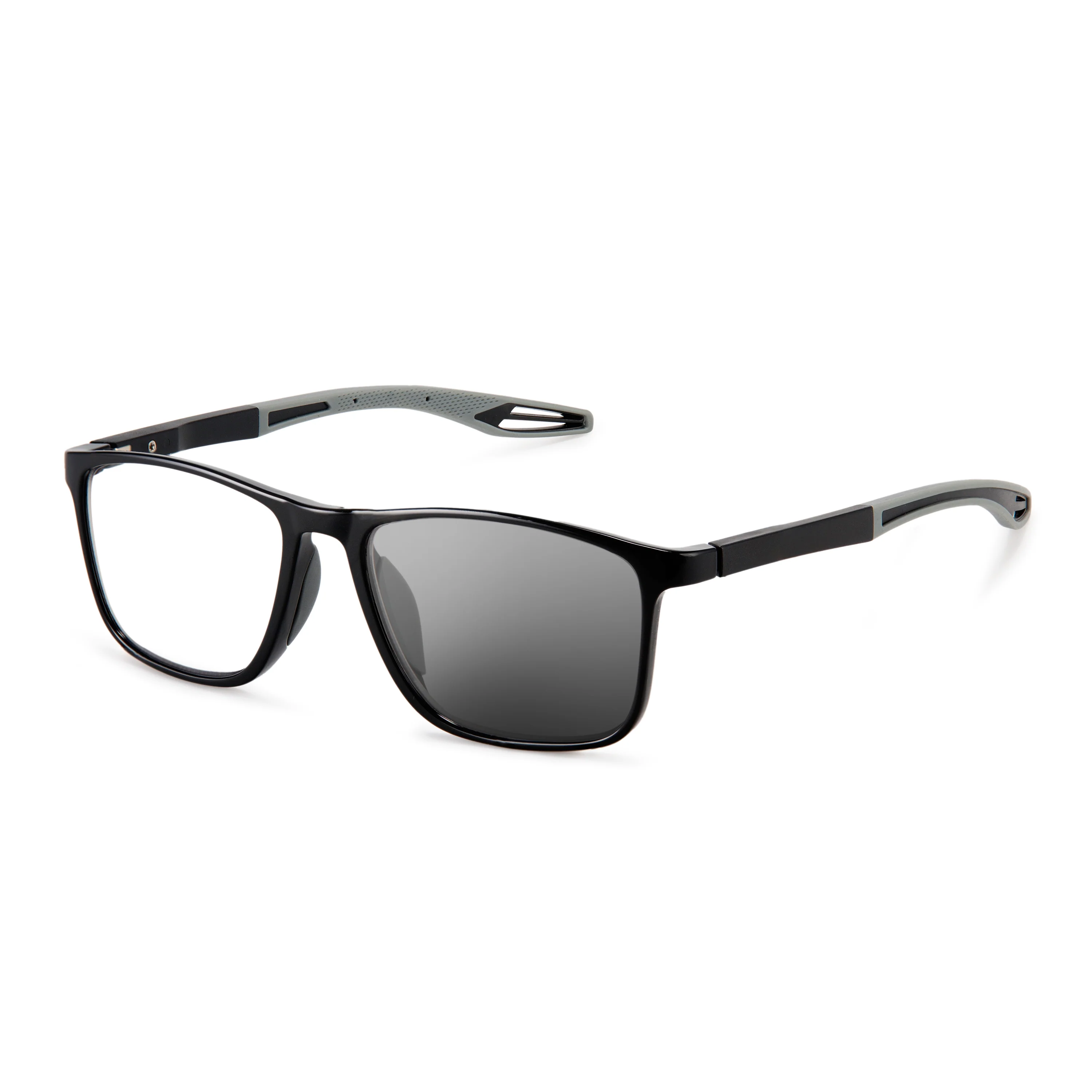 🔥SPORTS TR SQUARE FRAME ULTRA-LIGHT ANTI-BLUE LIGHT READING GLASSES - Image 13