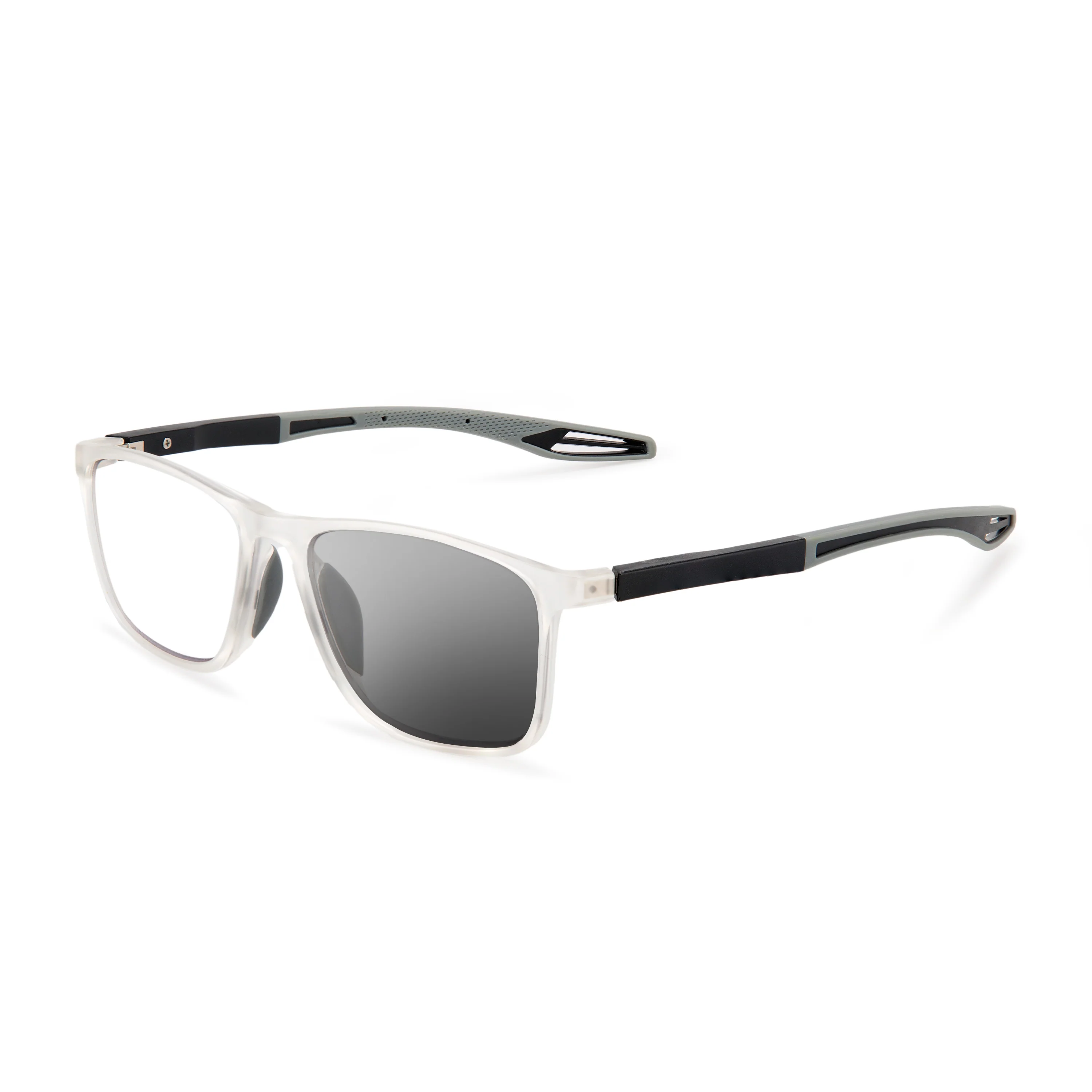 🔥SPORTS TR SQUARE FRAME ULTRA-LIGHT ANTI-BLUE LIGHT READING GLASSES - Image 14
