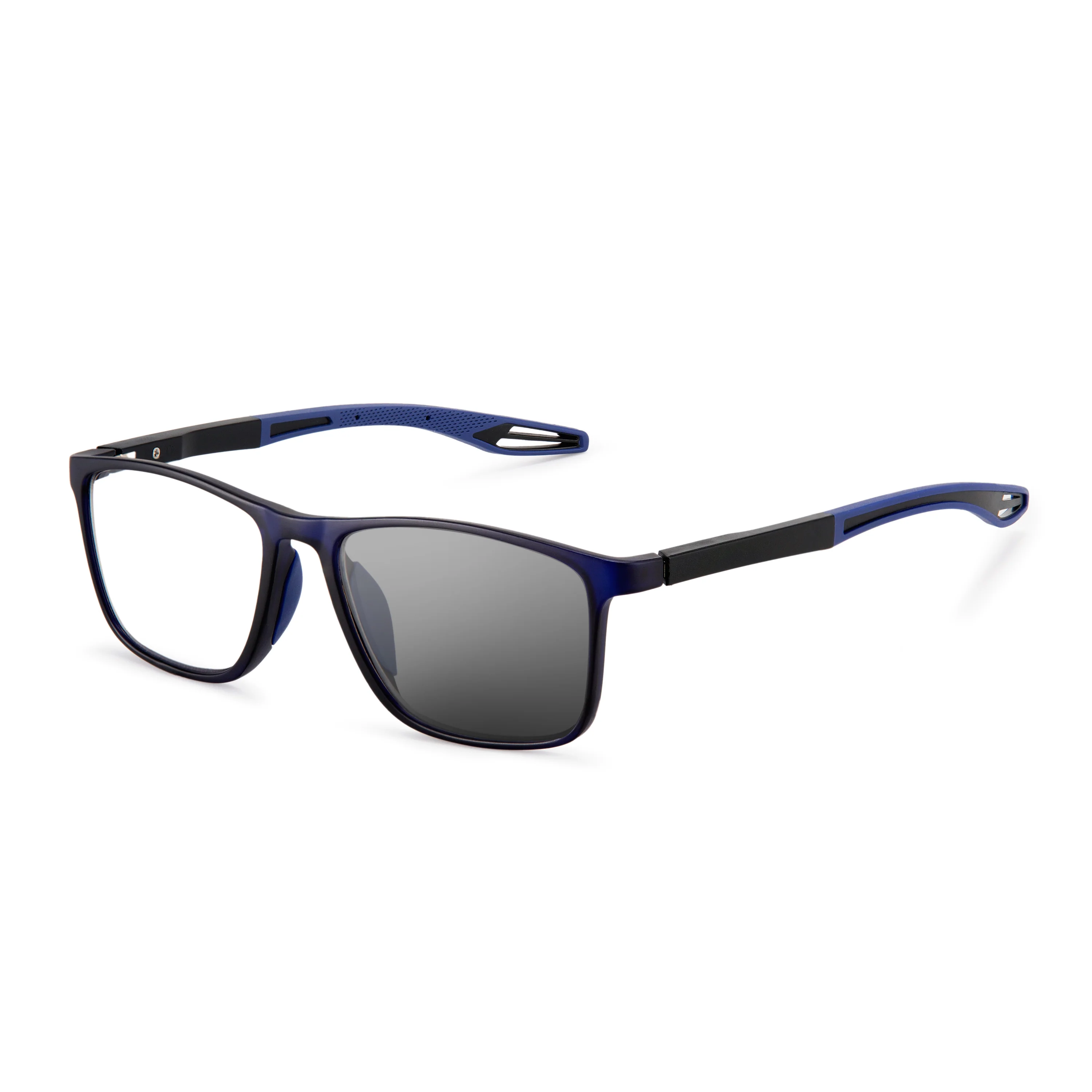 🔥SPORTS TR SQUARE FRAME ULTRA-LIGHT ANTI-BLUE LIGHT READING GLASSES - Image 15