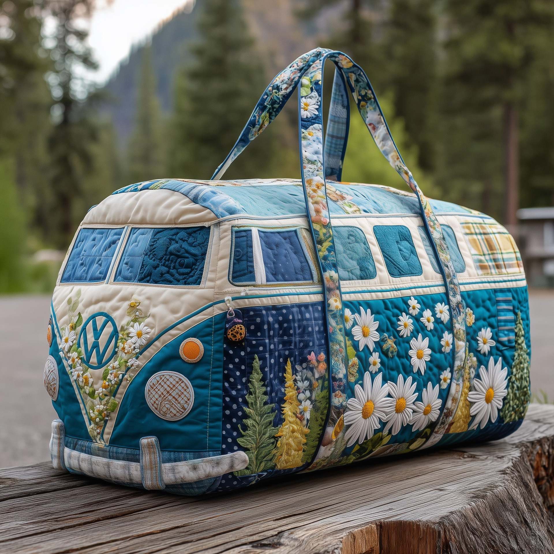 🔥Flash Sale 49% OFF🔥 The Viral Quilted Boho Bag is Here 🌸🎒 - Image 4