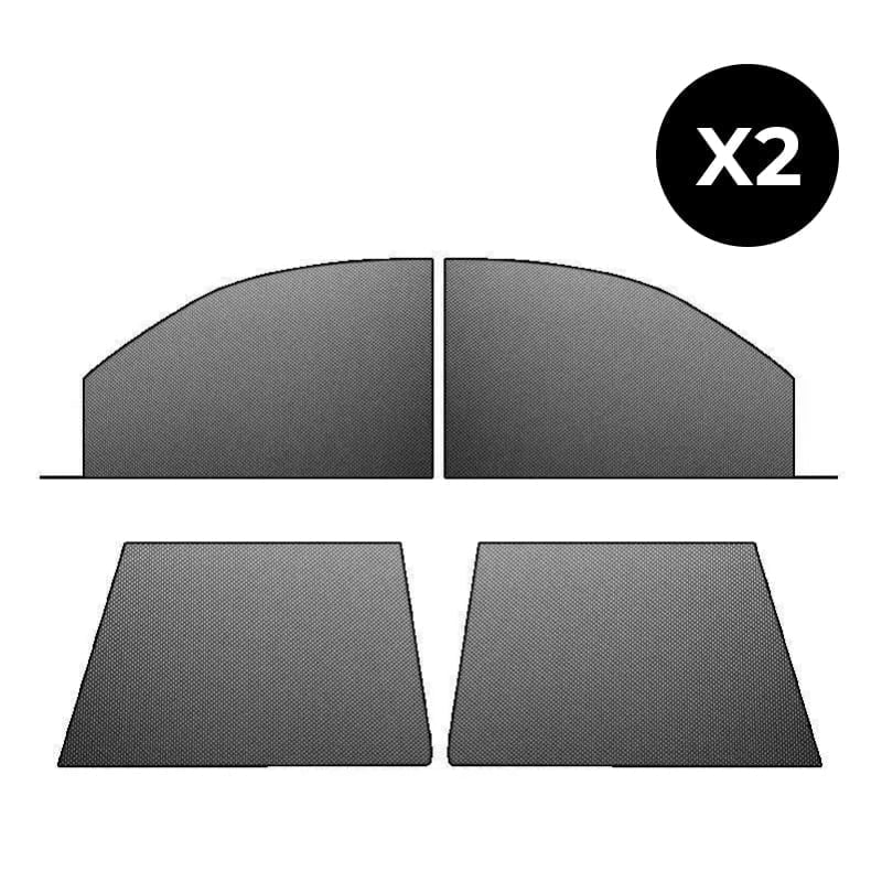 Universal Car Window Screens - Image 4