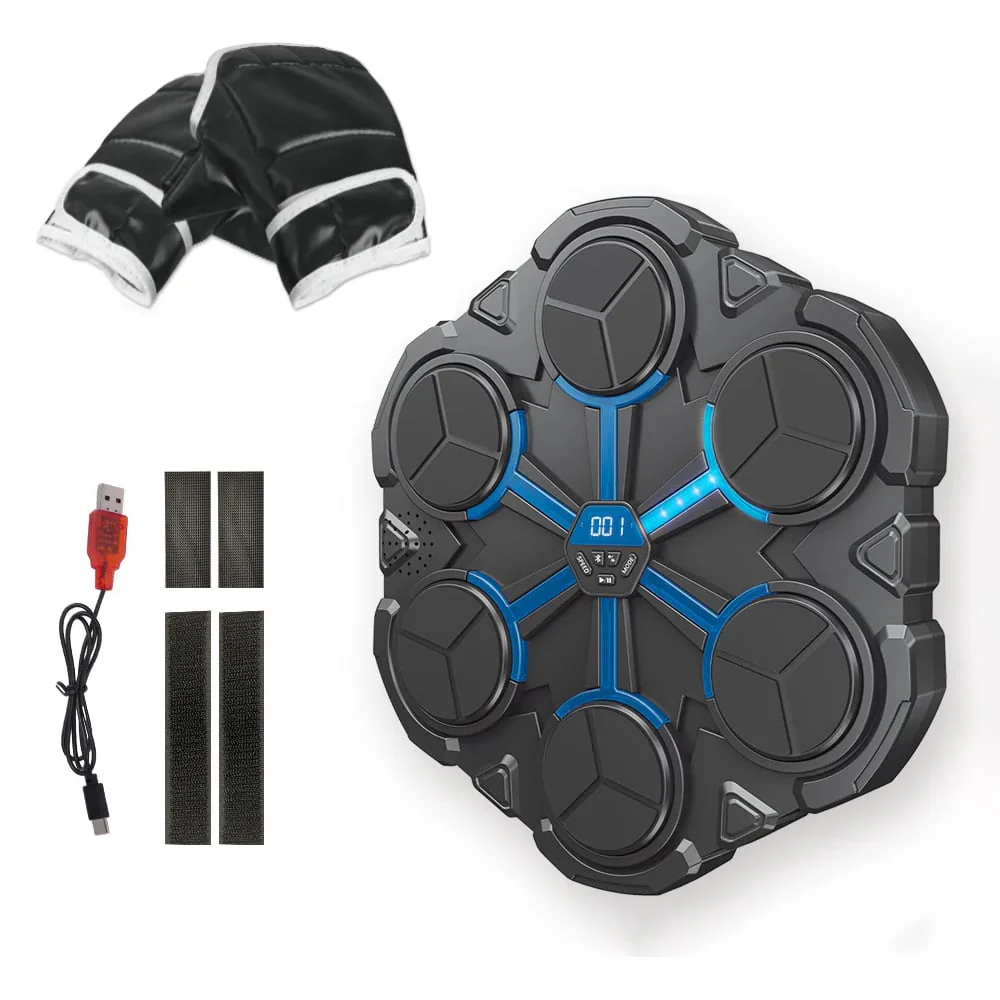 Upgraded Music Boxing Machin - Image 2