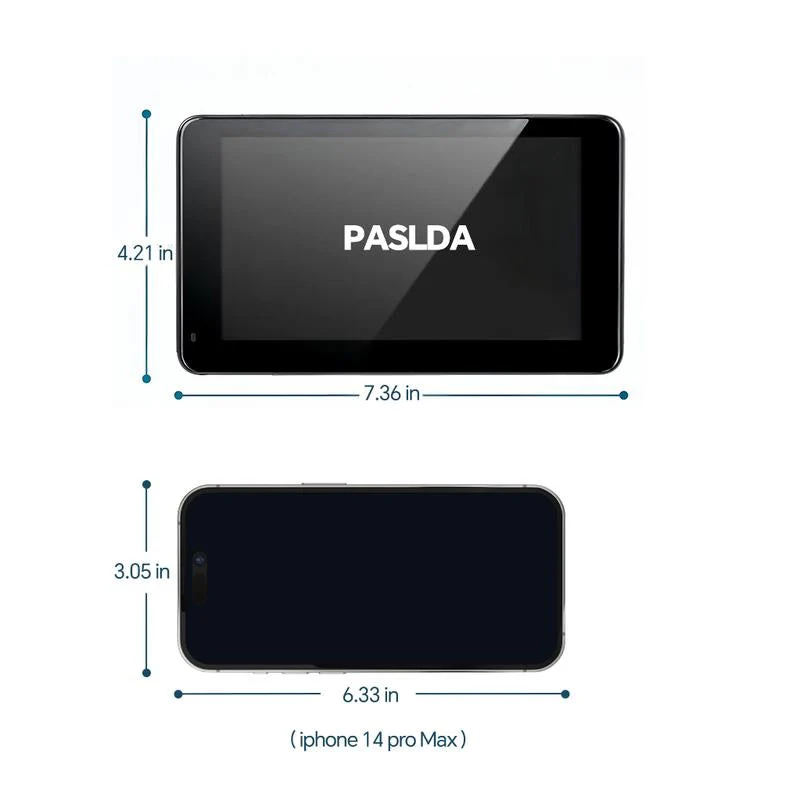 🔥Upgraded Wireless CarPlay Screen for Andriod & Iphone - Image 13