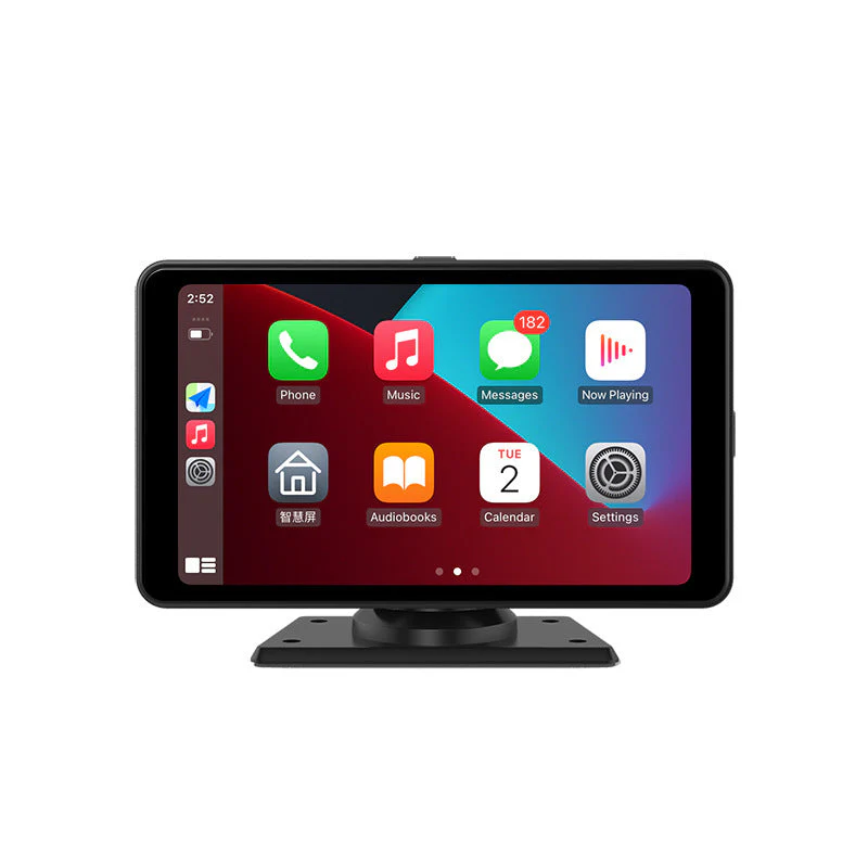 🔥Upgraded Wireless CarPlay Screen for Andriod & Iphone - Image 14