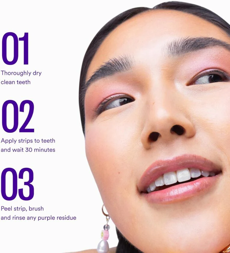 Whitening Strips: ‘’The Fast Track to a Stunning Smile!‘’ - Image 2