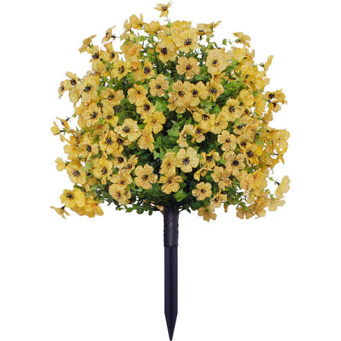 💐No-Fade Outdoor Hanging Flowers🌸☀️– Effortless Beauty - Image 14