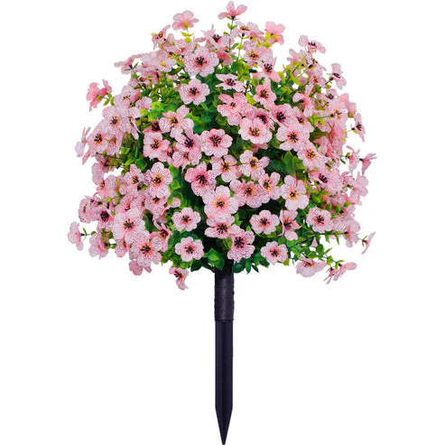 💐No-Fade Outdoor Hanging Flowers🌸☀️– Effortless Beauty - Image 15