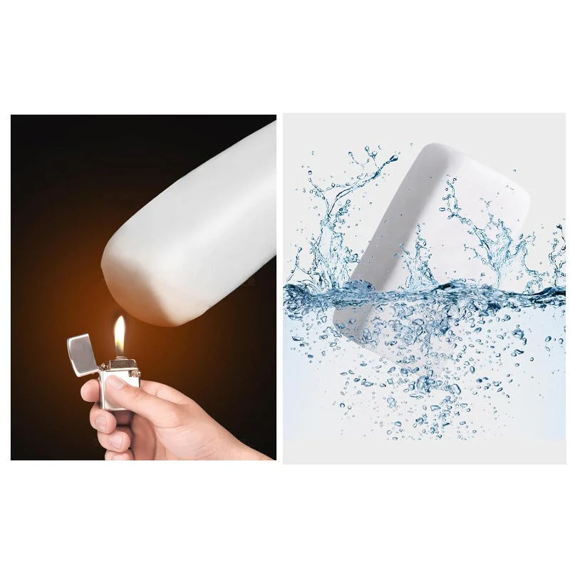 Waterproof Moldable Wall Seal Putty - Image 4