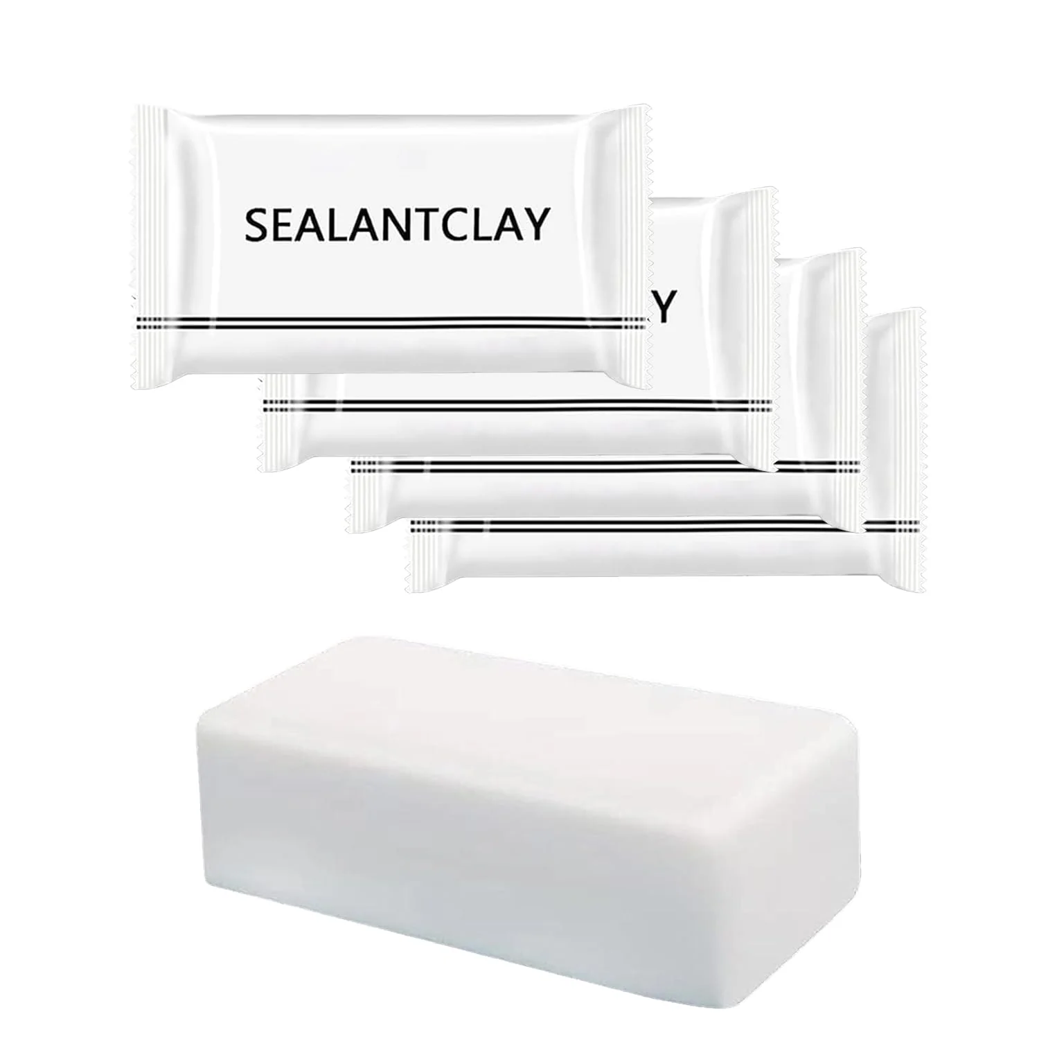 Waterproof Moldable Wall Seal Putty - Image 7