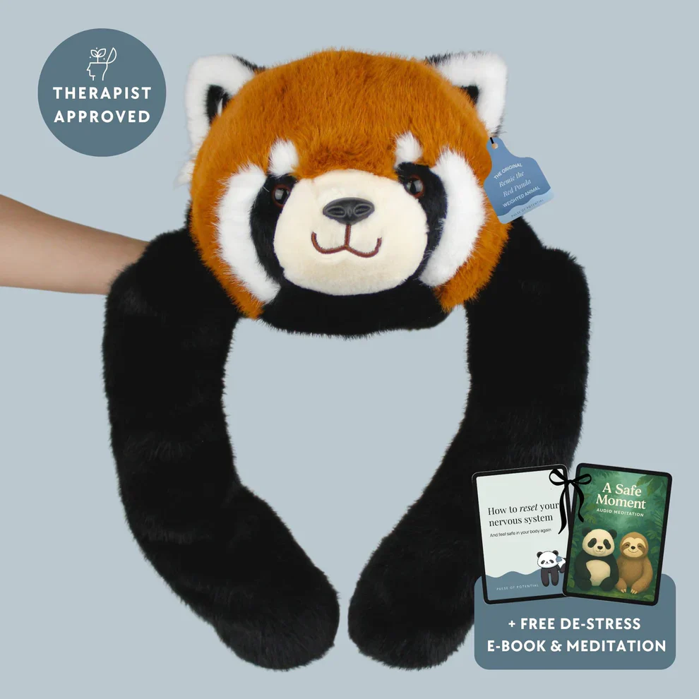Weighted Animal dolls - Image 3