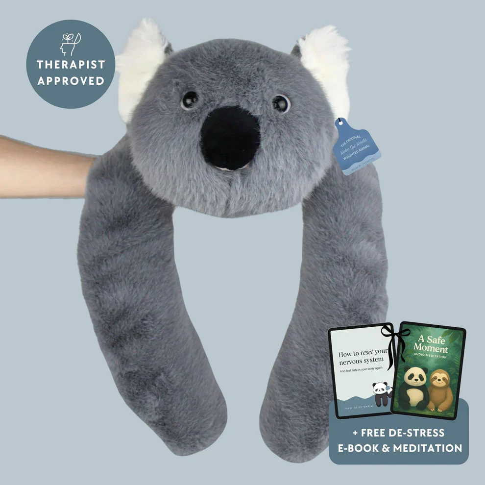 Weighted Animal dolls - Image 4