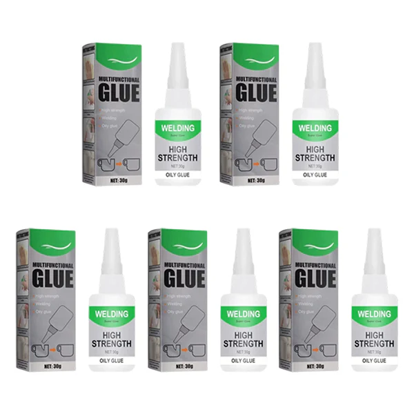 Welding High-Strength Oily Glue - Image 3