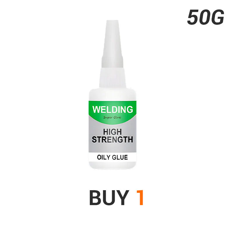 🔥Welding High-strength Oily Glue - Image 14