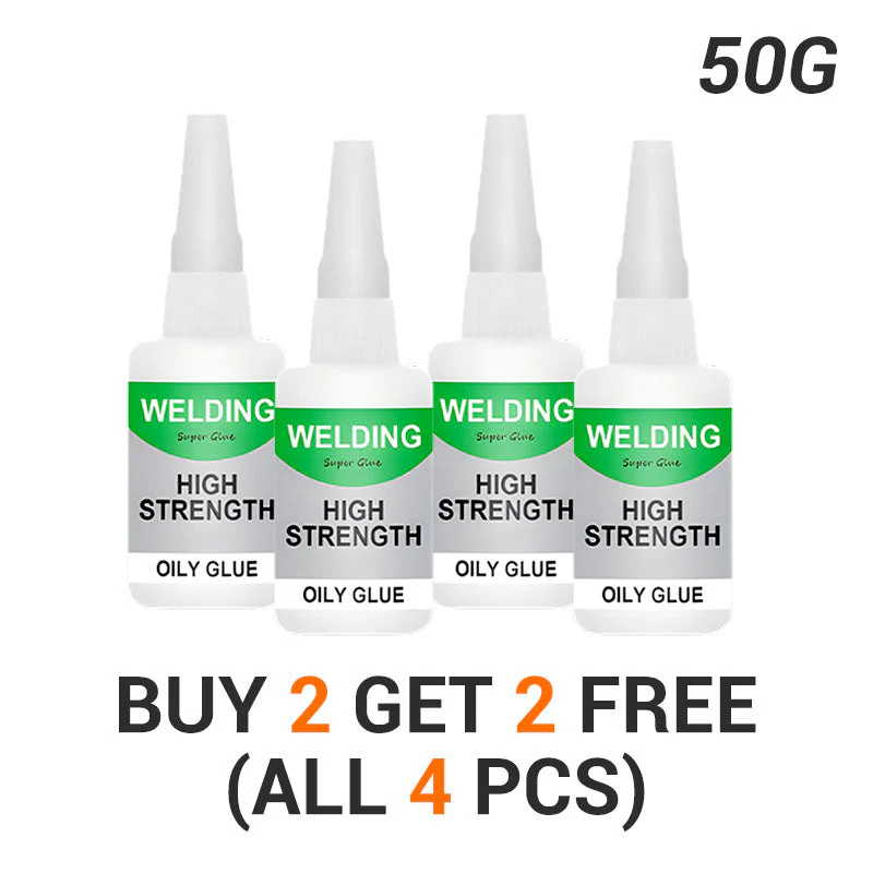 🔥Welding High-strength Oily Glue - Image 15