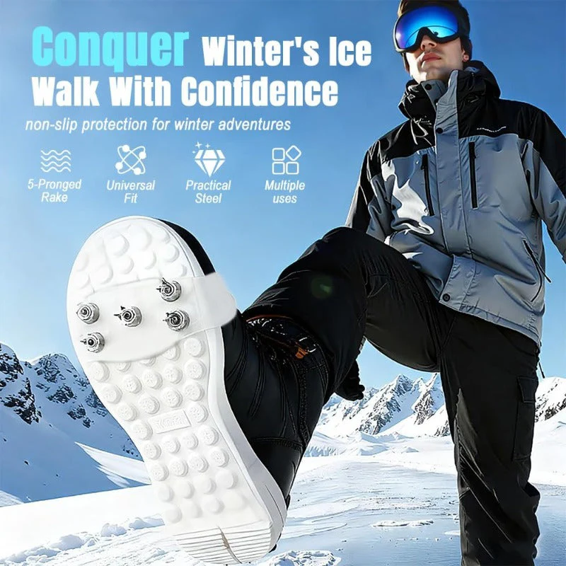 Winter Ice Cleats - Image 2
