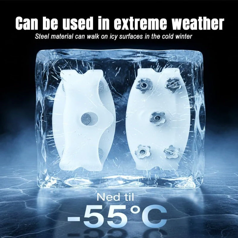 Winter Ice Cleats - Image 4