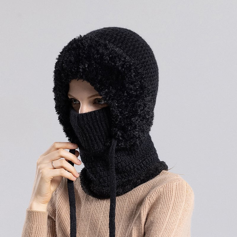 🔥3 in 1 Beanie Hat For Women - Image 8