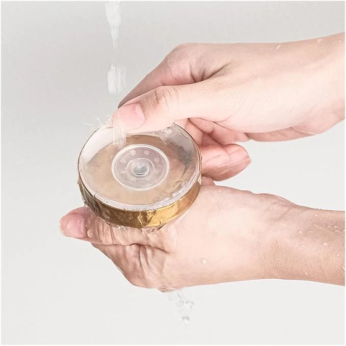🔥 Stainless Steel Suction Cup Hooks (2X) - Image 5