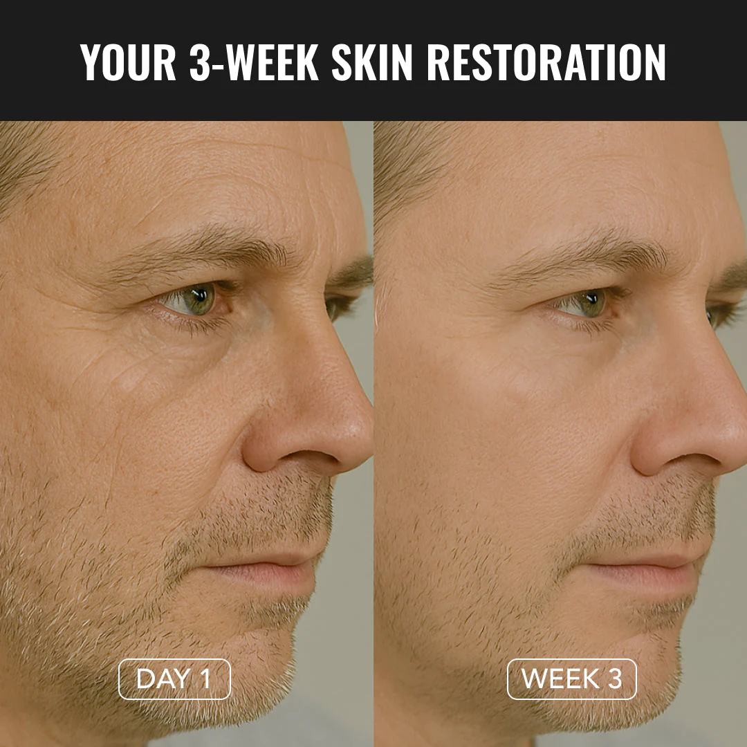 Wrinkle Repair Tallow Balm - Image 3